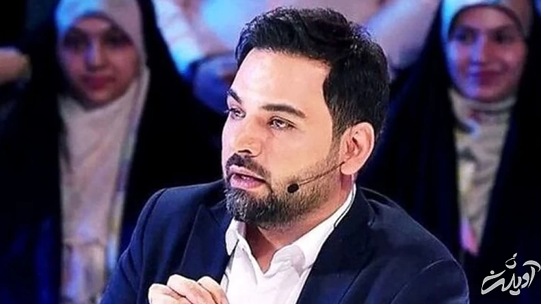 احسان علیخانی